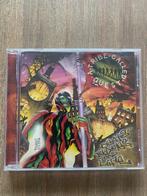 A Tribe Called Quest - Beats, Rhymes and Life CD, Ophalen of Verzenden, 1985 tot 2000, Gebruikt