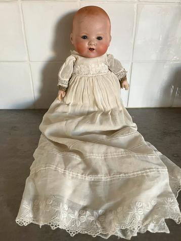 Opruiming Antieke pop Dream baby Armand Marseille beschikbaar voor biedingen