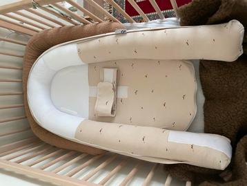 Babynestje - Doomoo Cocoon beschikbaar voor biedingen