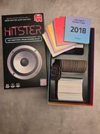 Hitster, Ophalen of Verzenden, Zo goed als nieuw