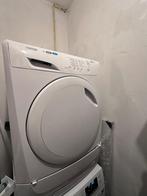 ZANUSSI WASDROGER, Ophalen, 6 tot 8 kg, Zo goed als nieuw, Voorlader