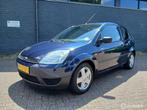 Ford Fiesta 1.25-16V 157.000Km Nap/Airco/Apk 06-'26, Voorwielaandrijving, 1242 cc, 4 cilinders, Origineel Nederlands