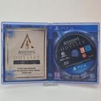 Ps4 Game:Assassins Creed Odyssey, Sony, Zo goed als nieuw, Support@sony.com, 1-7-1 Konan, Minato-ku
Tokyo 108-0075
Japan