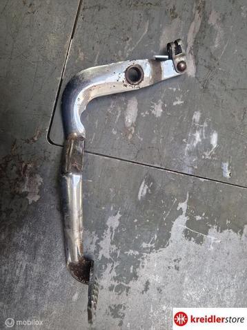 Kreidler Rempedaal voor NL RMCS met klapkranken beschikbaar voor biedingen