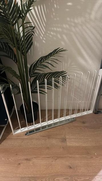 IKEA KOMPLEMENT uittrekbare broekhanger voor PAX kast