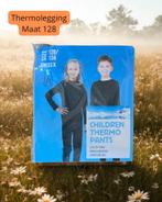 Thermolegging maat 128, Broek, Nieuw, Active, Ophalen of Verzenden