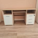 Bureau, Huis en Inrichting, Bureaus, Ophalen, Zo goed als nieuw