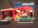 Playmobil Campeer vintage, Complete set, Gebruikt, Ophalen of Verzenden