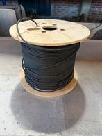 500 meter zwarte solar kabel 6 mm² – Athilex, Ophalen