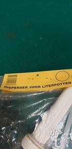 Dispenser voor liter potten, Nieuw, Ophalen of Verzenden, 'T Olde Gre-j, Info@toldegrej.nl, Endepoelstraat 20f Didam