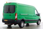 Ford Transit 350 2.0 TDCI 130pk RWD L3H2 Trend Airco/Camera/, Auto's, Bestelauto's, Achterwielaandrijving, Euro 6, 4 cilinders
