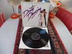lp dirty dancing, Ophalen of Verzenden, 1980 tot 2000, Zo goed als nieuw, 12 inch