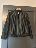 Prachtige zwart jasje Joseph Ribkoff te koop XL, Zwart, Maat 46/48 (XL) of groter, Ophalen of Verzenden, Zo goed als nieuw