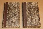 The Life and Times of Martin Chuzzlewit - Antieke uitg 1844, Ophalen of Verzenden, Gelezen, Nederland