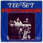 Tee Set: In your eyes., Cd's en Dvd's, Vinyl Singles, Ophalen of Verzenden, Gebruikt, Pop