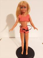 Barbie Skipper Malibu Mattel, Verzamelen, Ophalen of Verzenden, Gebruikt, Pop