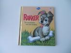 Disney gouden boekjes Rubenstein, Ophalen of Verzenden, Gelezen, Sprookjes