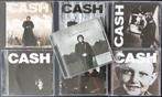 JOHNNY CASH - Complete set American Recordings (vol.1 t/m7), Cd's en Dvd's, 2000 tot heden, Ophalen of Verzenden, Zo goed als nieuw