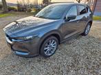 Mazda CX-5 2.2 Skyactiv-d 184pk 4WD Aut  2022  Diesel Trekh., Auto's, Mazda, Automaat, 4 cilinders, 193 €/maand, Bedrijf