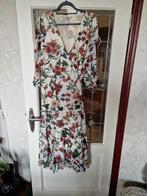 zeer mooie miljuschka jurk mt 50, Kleding | Dames, Miljuschka by wehkamp, Ophalen of Verzenden, Zo goed als nieuw, Jurk