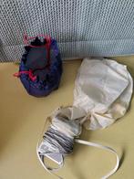 Vintage Krups QuickAir 450 Mobiele Haardroger, Ophalen, Gebruikt, Föhn of Haardroger