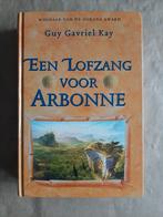 Guy gavriel kay boeken 6 Euro per stuk, Boeken, Fantasy, Gelezen, Ophalen of Verzenden