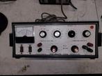 Heathkit audio frequentigenerator, Doe-het-zelf en Verbouw, Ophalen of Verzenden, Gebruikt, Geluid