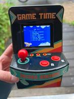 HEMA arcade machine, Ophalen, Zo goed als nieuw