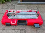 Rubi TS-40, Ophalen, Gebruikt