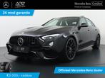 Mercedes-Benz C-klasse AMG 63 S E Performance 4MATIC+ | AMG, Auto's, Automaat, Parkeercamera, 4 cilinders, Zwart