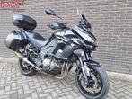 KAWASAKI VERSYS 1000, Motoren, Motoren | Kawasaki, 4 cilinders, Bedrijf, Meer dan 35 kW, Overig