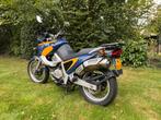 BMW F650 ST Funduro A2, Handvatverwarming, Toermotor, Minimaal motorrijbewijs A2, 1 cilinder