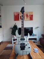 Ibanez rg 420 EG iron Silver, Muziek en Instrumenten, Snaarinstrumenten | Gitaren | Elektrisch, Ophalen of Verzenden, Zo goed als nieuw