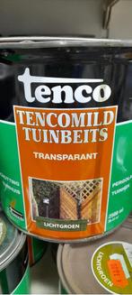 Tencomild Tuinbeits, Ophalen of Verzenden, Nieuw
