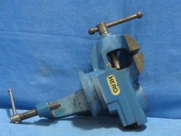 bankschroef wendbaar beschikbaar voor biedingen