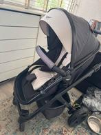 Sleeworld kinderwagen, Kinderen en Baby's, Kinderwagens en Combinaties, Verstelbare duwstang, Zo goed als nieuw, Ophalen, Kinderwagen