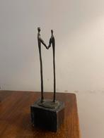 Corry Ammerlaan beeld, Antiek en Kunst, Antiek | Koper en Brons, Ophalen of Verzenden, Brons