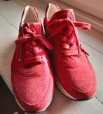 Rode suede dames sneakers GABOR NIEUW, Gabor, Nieuw, Ophalen of Verzenden, Sneakers of Gympen