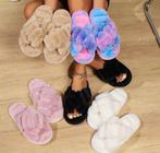 dames slippers, Verzenden, Nieuw, Sandalen of Muiltjes