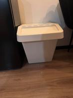 Opbergbak ; sortera ikea 60 L, Huis en Inrichting, Woonaccessoires | Prullenbakken, Ophalen, Kunststof, 40 liter of meer, Zo goed als nieuw
