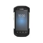 Zebra TC70 Barcode Scanner Android met Oplader, Ophalen of Verzenden, Gebruikt