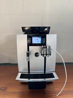 Jura Giga X3c Proffesional Topstaat!, Witgoed en Apparatuur, Koffiezetapparaten, 10 kopjes of meer, Koffiemachine, Zo goed als nieuw