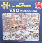 DIVERSE PUZZELS VAN HAASTEREN/WASGIJ, Ophalen, 500 t/m 1500 stukjes, Gebruikt, Legpuzzel