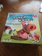 Poepie Knor, Hobby en Vrije tijd, Gezelschapsspellen | Kaartspellen, Ophalen, Zo goed als nieuw