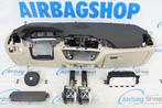 Airbag set Dashboard M zwart/beige BMW X3 G01 (2018-heden)