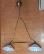 IKEA Kroby hanglamp, Ophalen of Verzenden, Zo goed als nieuw, Minder dan 50 cm