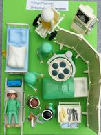 Vintage Playmobil, Kinderen en Baby's, Speelgoed | Playmobil, Ophalen of Verzenden, Gebruikt, Los playmobil