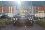 Daimler/Jaguar v8 Eight LWB, Auto's, Automaat, Achterwielaandrijving, 1700 kg, Zwart