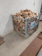 Kachel hout / haard hout / stook hout, Minder dan 3 m³, Ophalen, Overige houtsoorten, Blokken