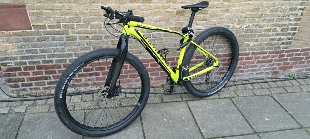 Specialized 29 inch, Ophalen of Verzenden, Overige merken